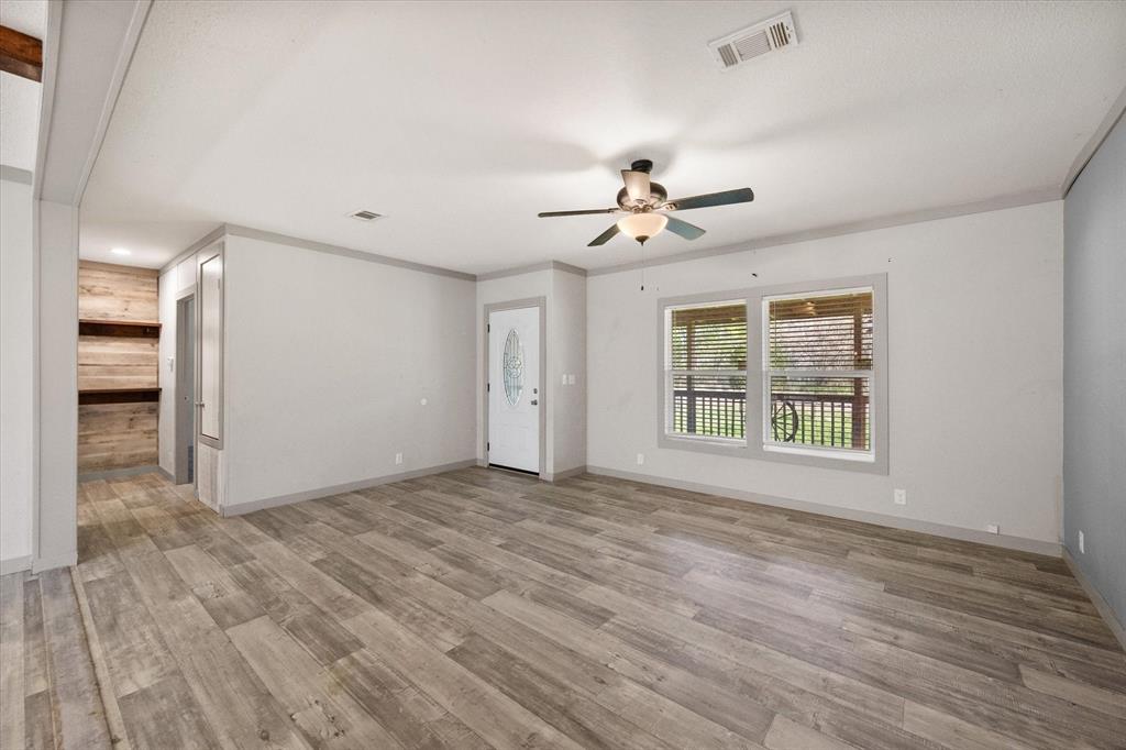 Cherokee Shores Sec D - Residential