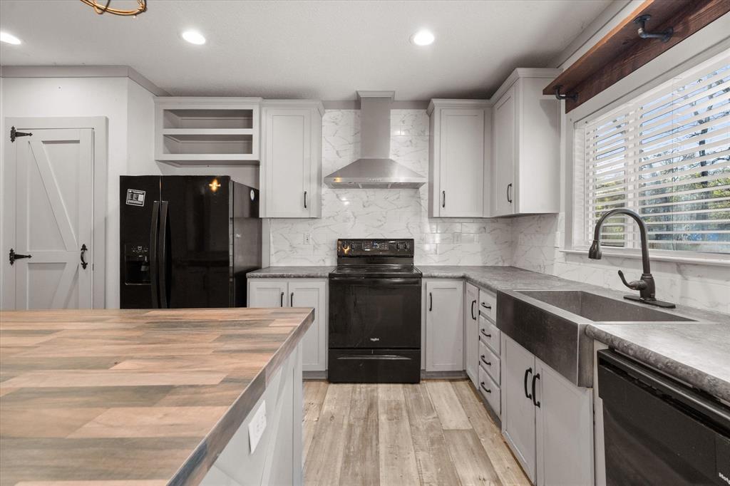 Cherokee Shores Sec D - Residential