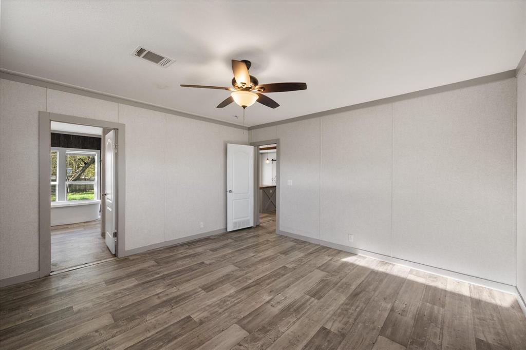 Cherokee Shores Sec D - Residential