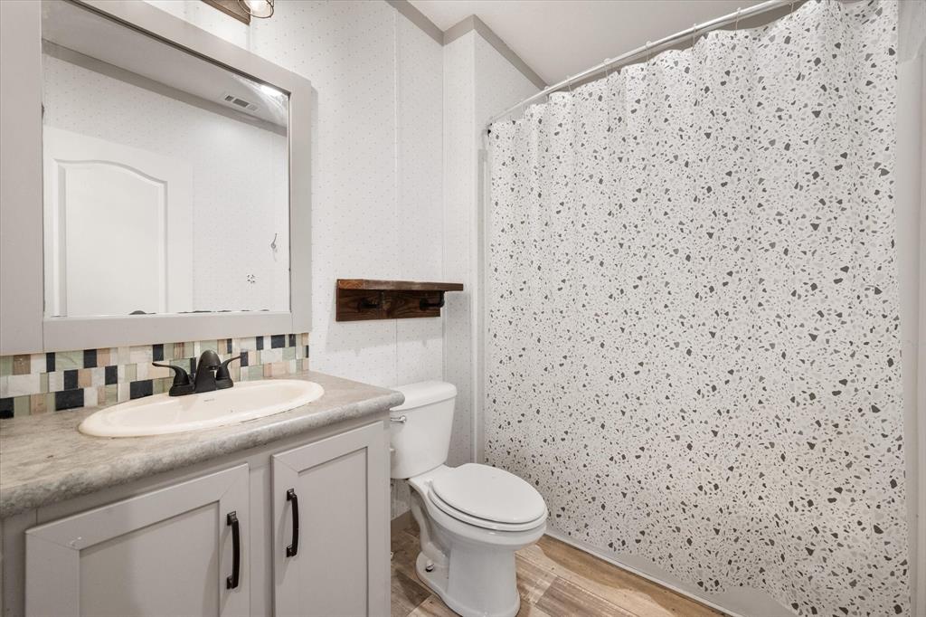 Cherokee Shores Sec D - Residential