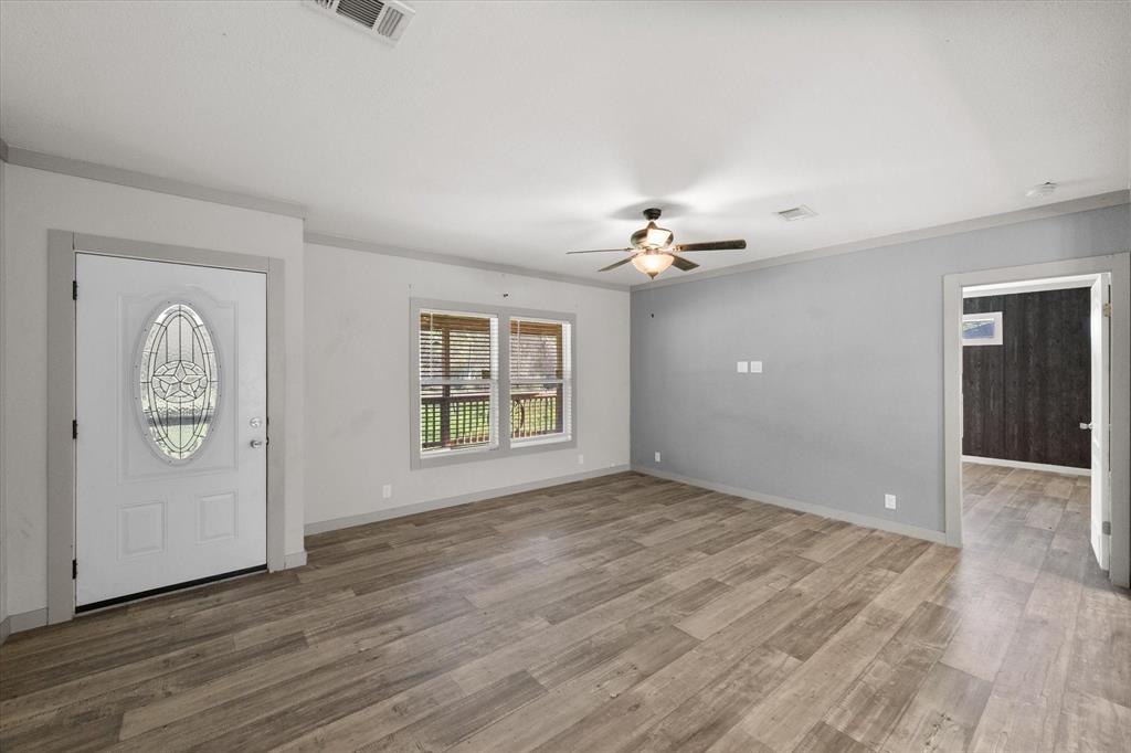 Cherokee Shores Sec D - Residential