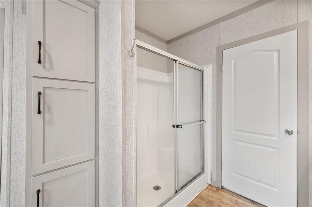 Cherokee Shores Sec D - Residential