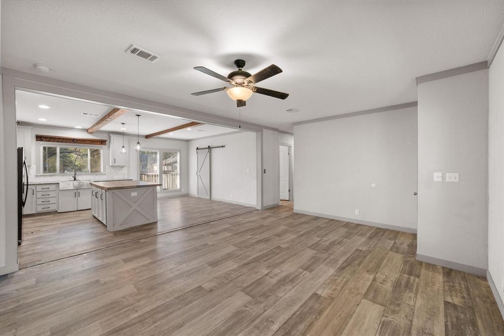 Cherokee Shores Sec D - Residential