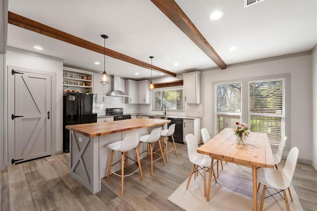 Cherokee Shores Sec D - Residential