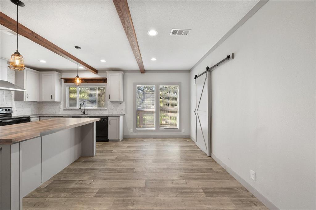 Cherokee Shores Sec D - Residential