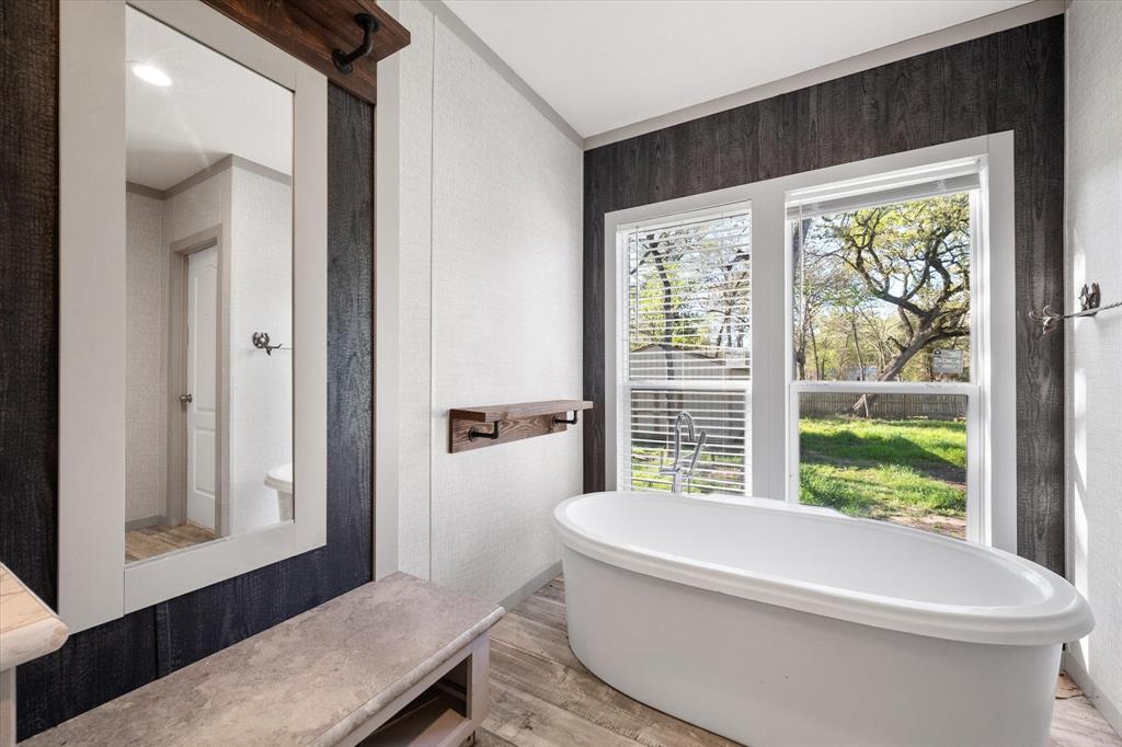 Cherokee Shores Sec D - Residential