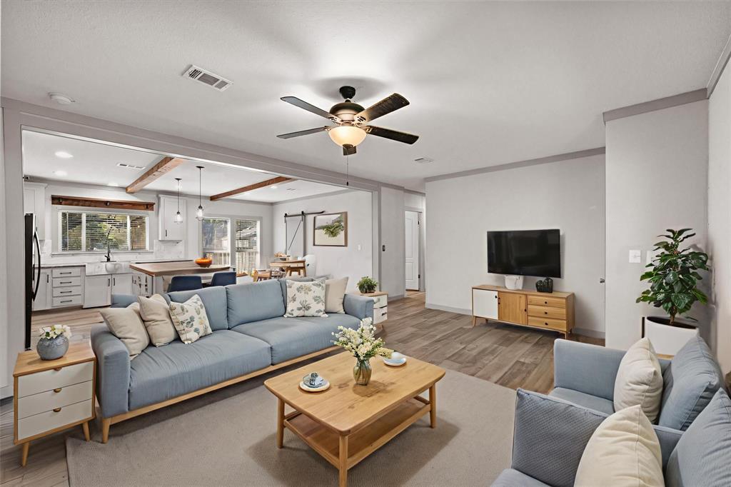 Cherokee Shores Sec D - Residential