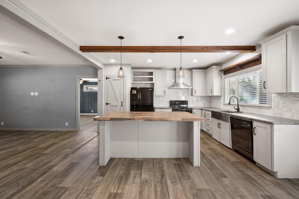 Cherokee Shores Sec D - Residential