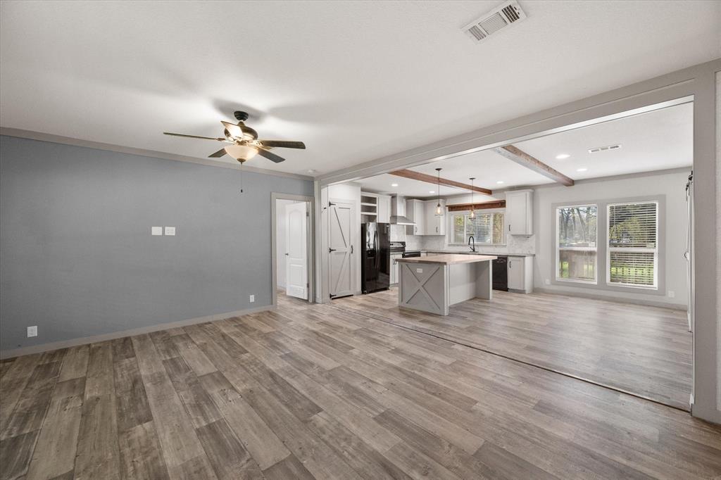 Cherokee Shores Sec D - Residential