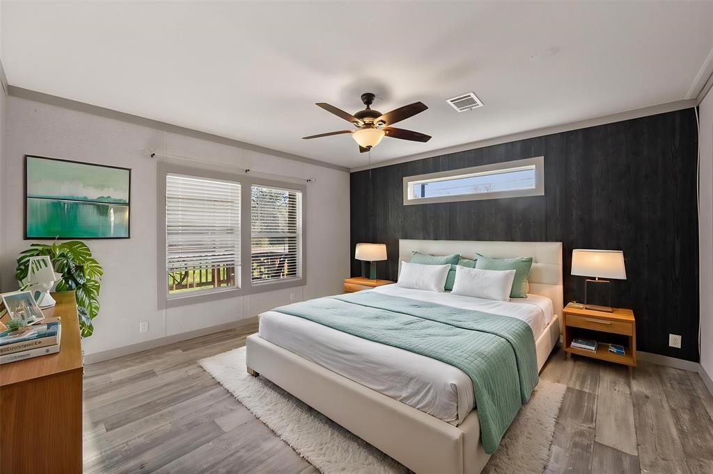 Cherokee Shores Sec D - Residential