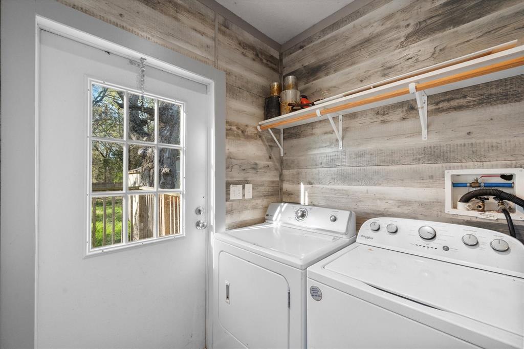 Cherokee Shores Sec D - Residential