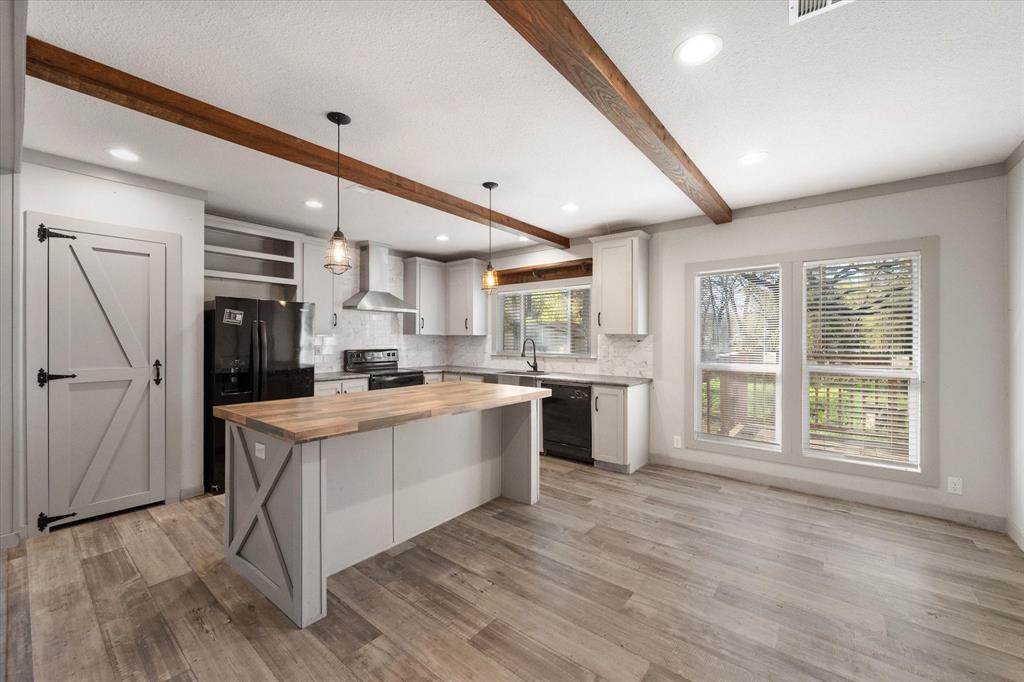 Cherokee Shores Sec D - Residential