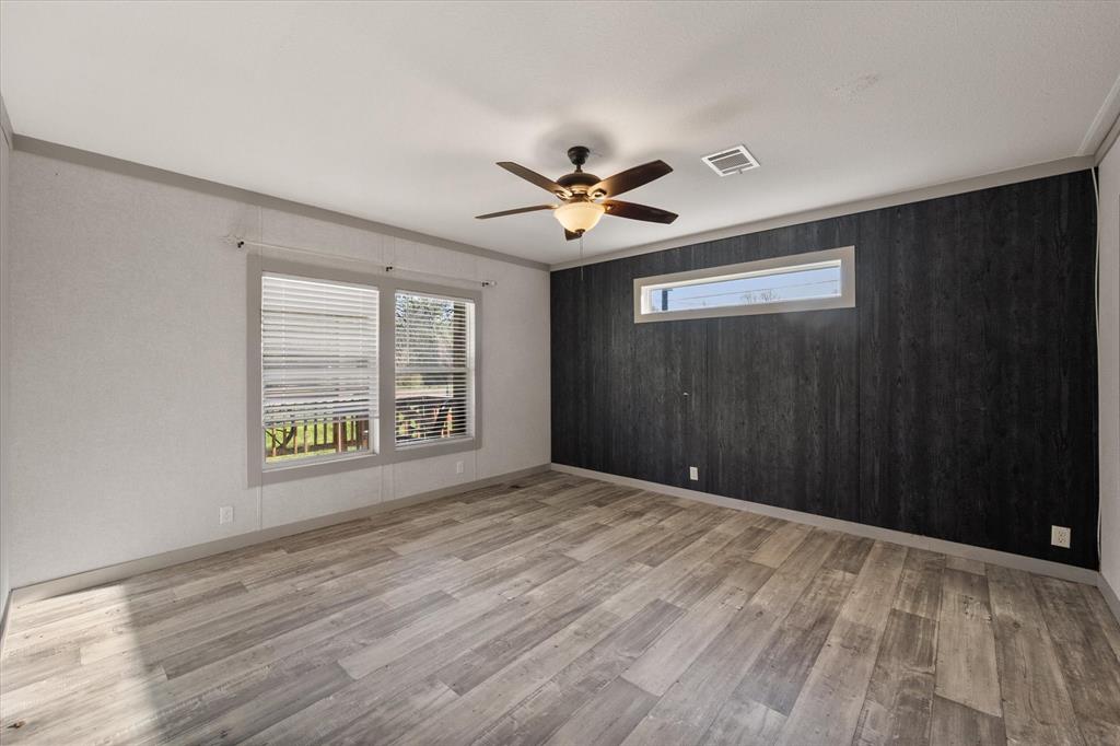 Cherokee Shores Sec D - Residential