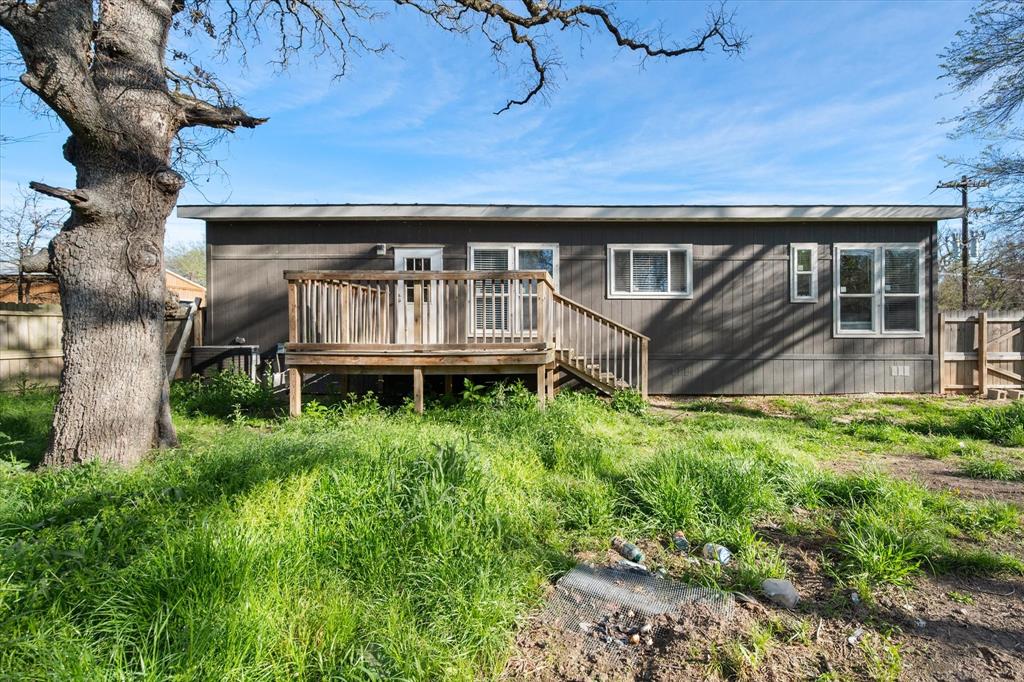 Cherokee Shores Sec D - Residential