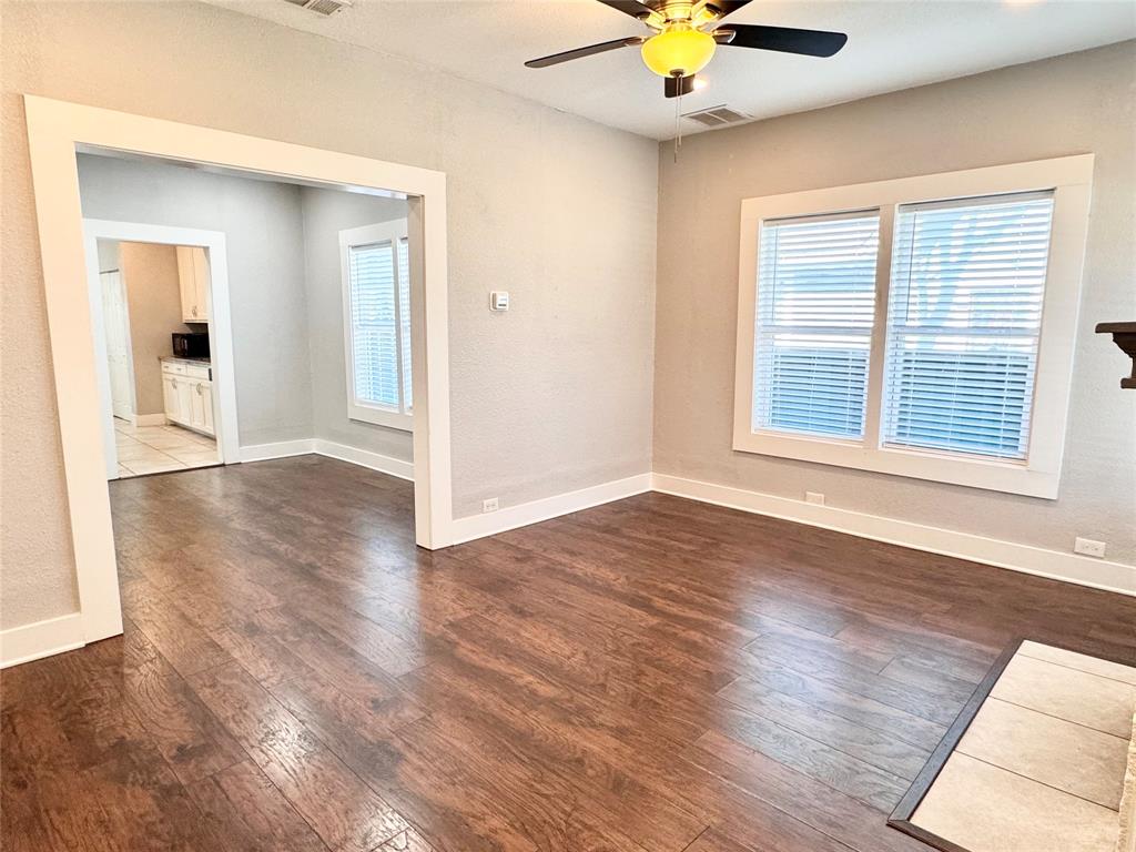 GORDONS - Residential Lease