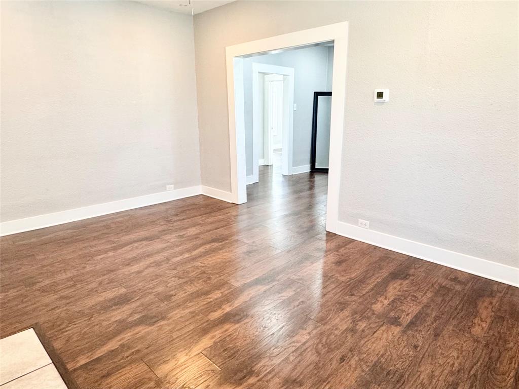 GORDONS - Residential Lease