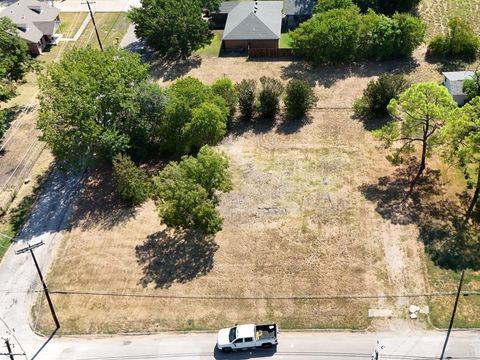 616 N Josephine Street Royse City TX 75189
