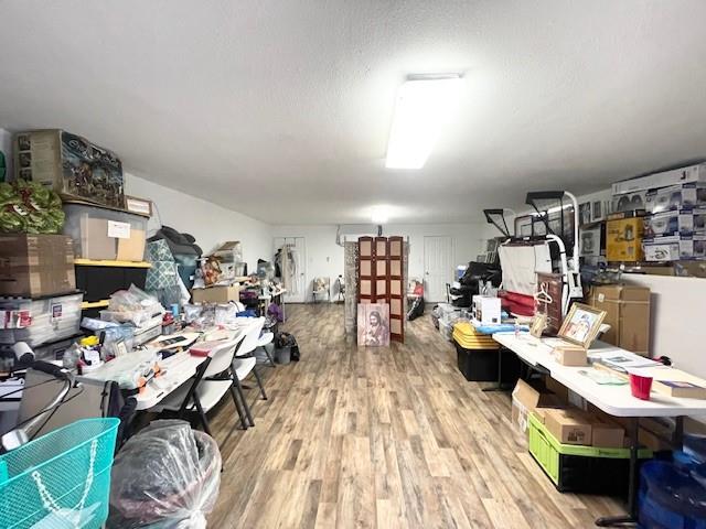 see legal - Residential