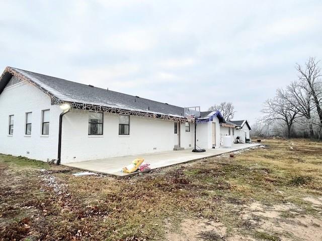 see legal - Residential