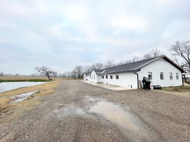 236 County Road 2391