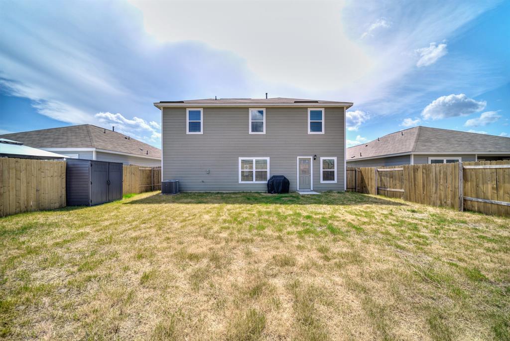 Vista West II - Residential