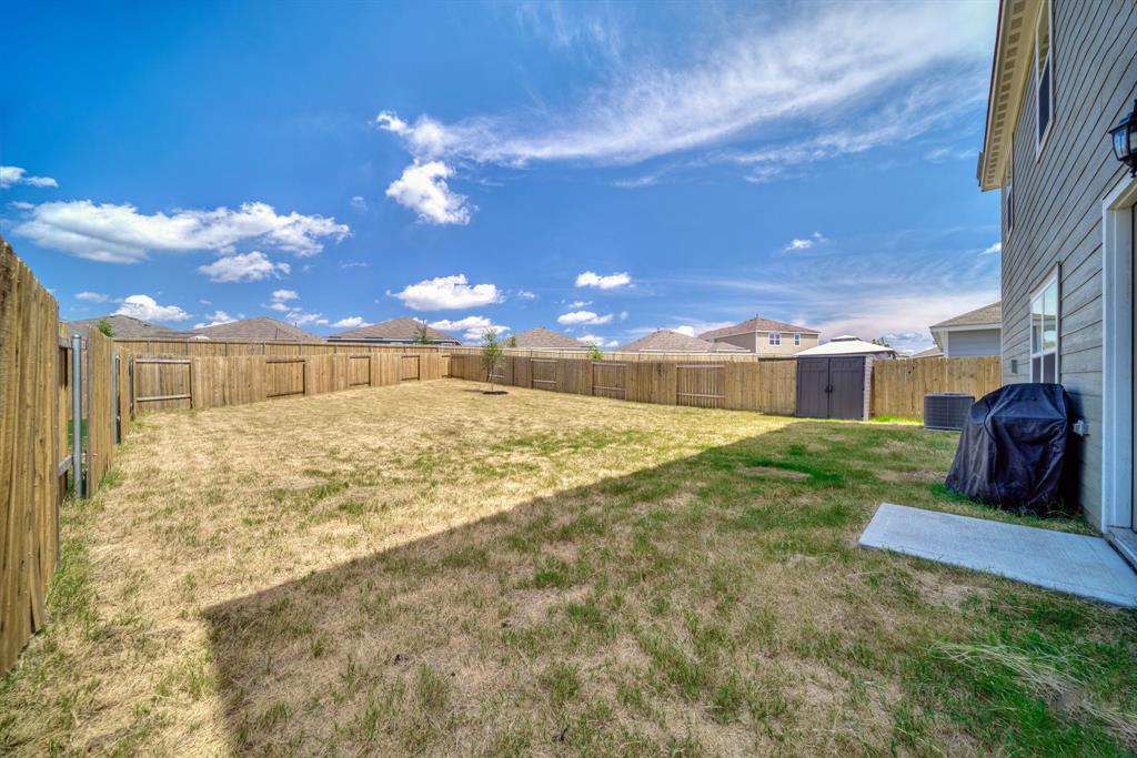 Vista West II - Residential