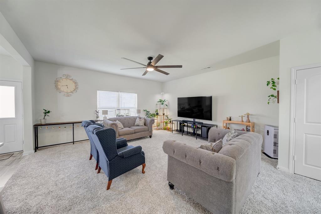 Vista West II - Residential