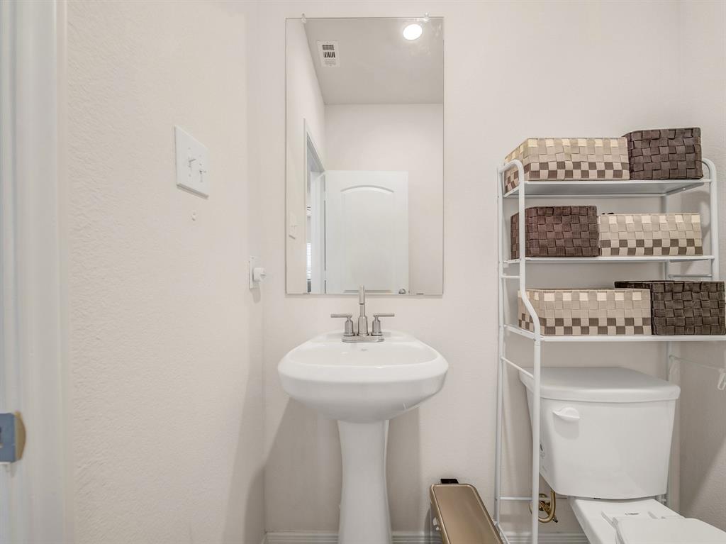 Vista West II - Residential