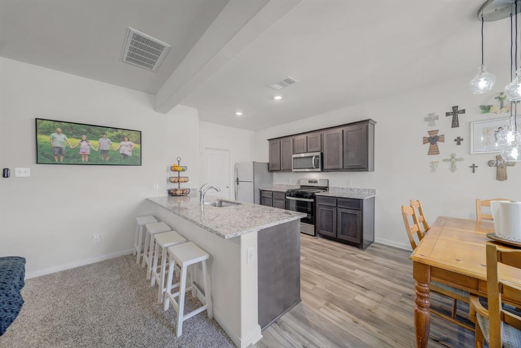 Vista West II - Residential