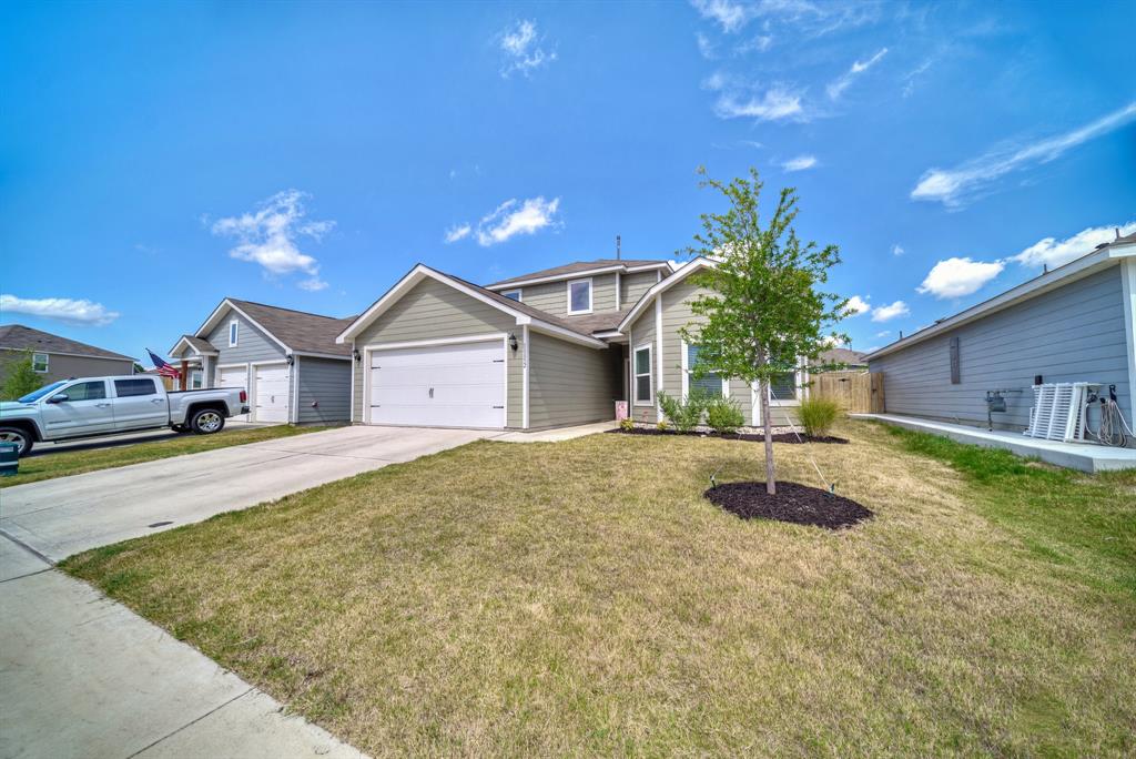 Vista West II - Residential