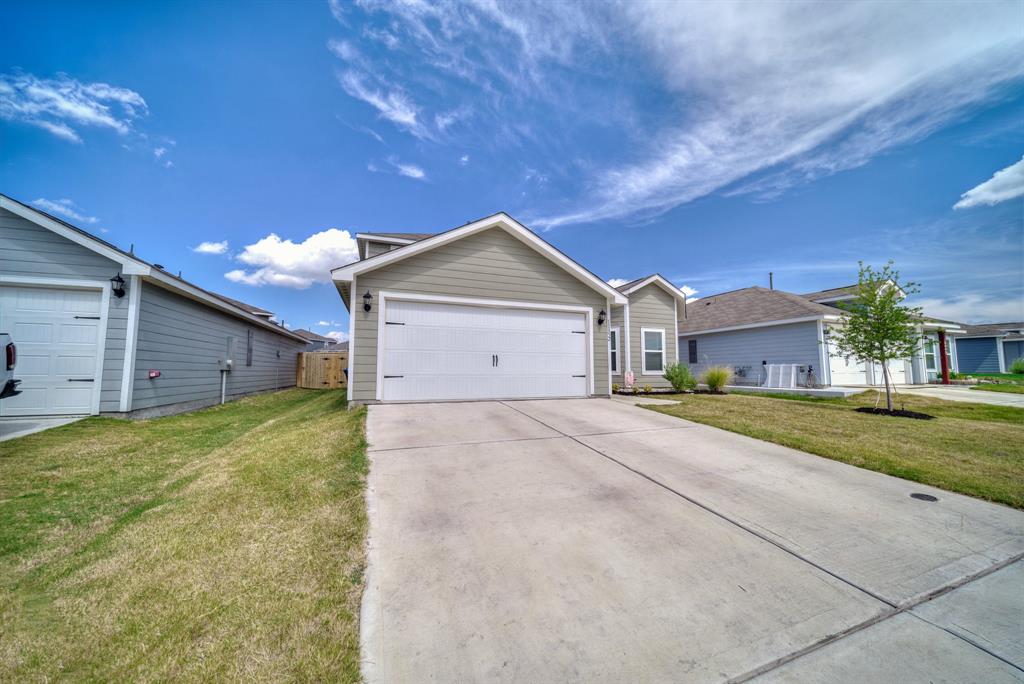 Vista West II - Residential