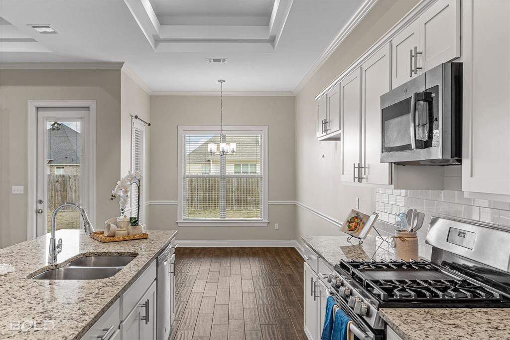 Waterford Bend - Residential