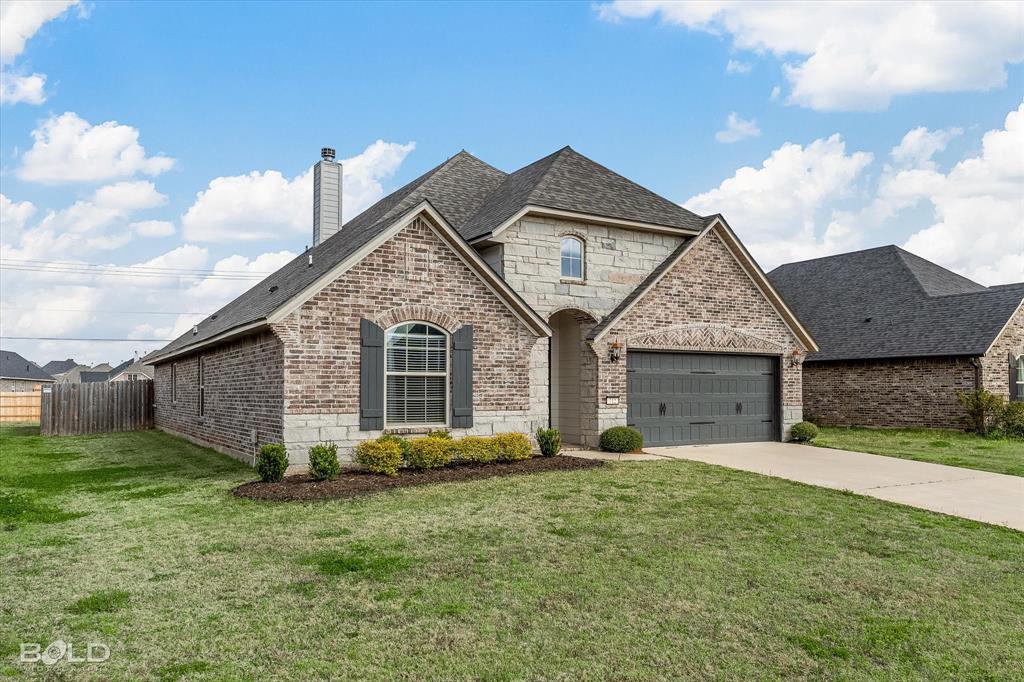 Waterford Bend - Residential