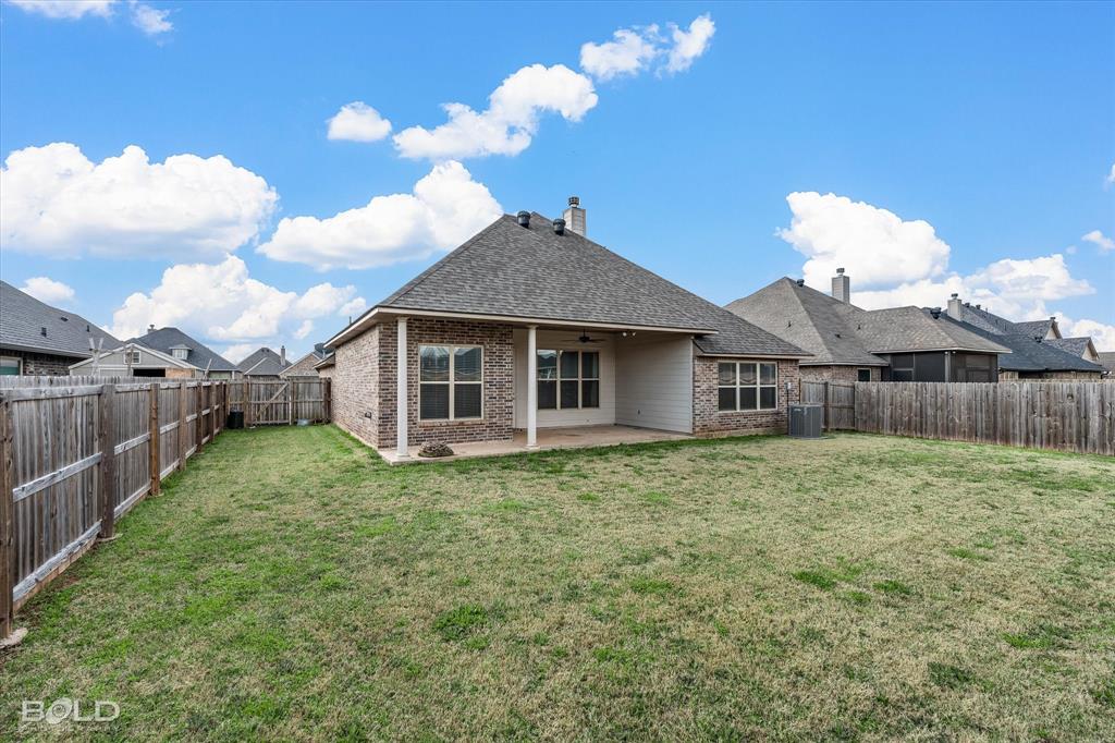 Waterford Bend - Residential