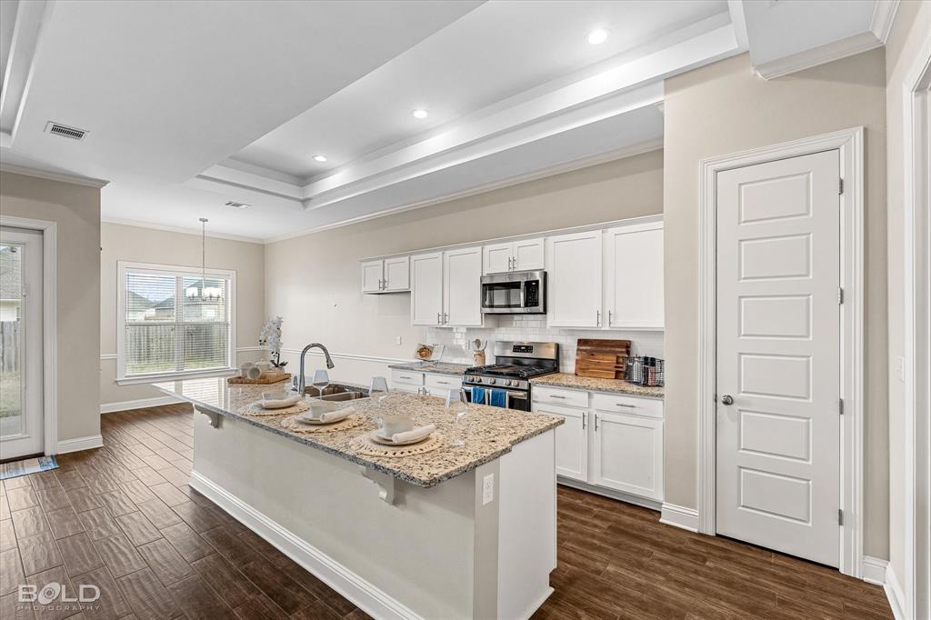 Waterford Bend - Residential