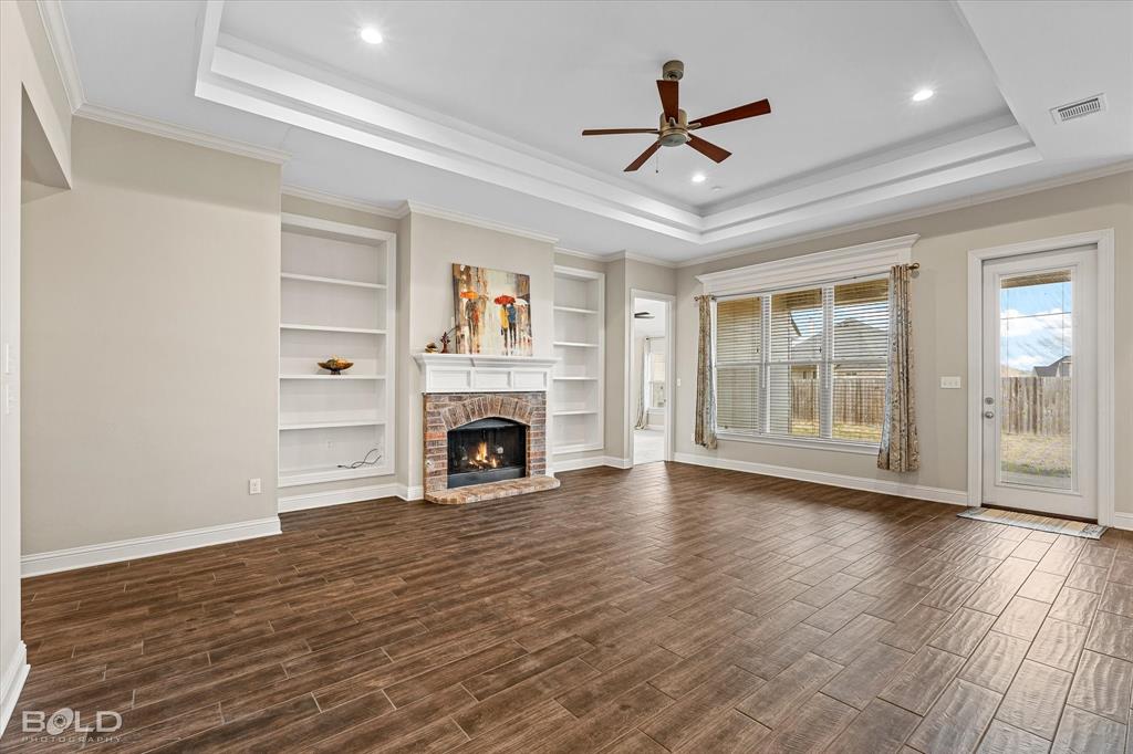 Waterford Bend - Residential