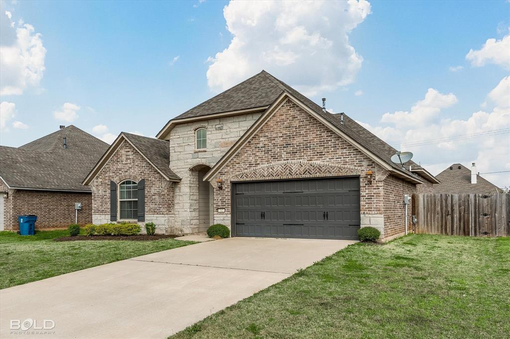 Waterford Bend - Residential