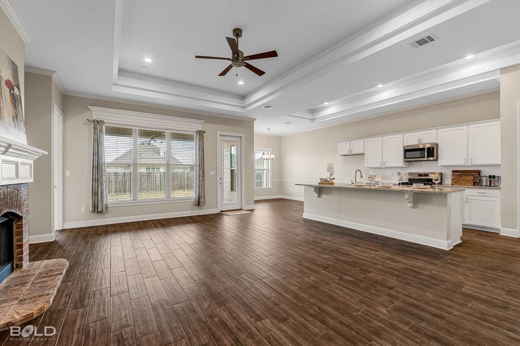Waterford Bend - Residential