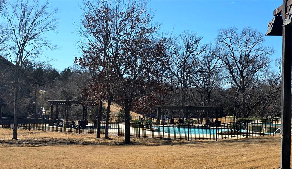 Rock Creek - Land