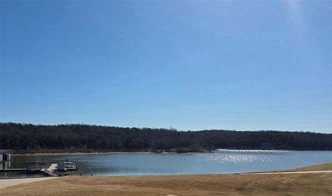 TBD-Lot 10 Reflection Bay Gordonville TX 76245