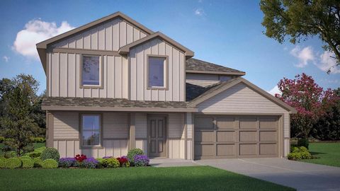 Photo of 1529 ORANGE TREE Drive, Fort Worth, TX 76140 (MLS # 21203935)