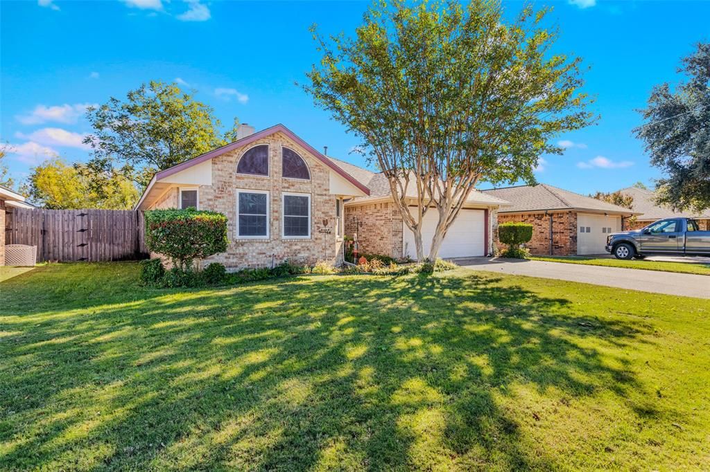 Photo of 507 Azalea Drive, Forney, TX 75126 (MLS # 21134592)