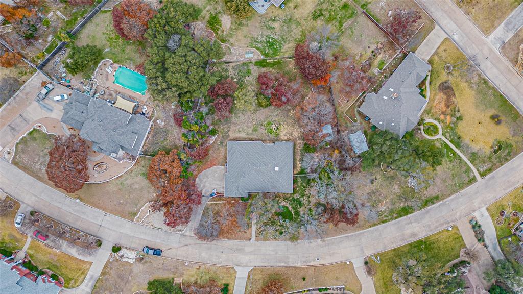 Silver Ridge Add - Residential