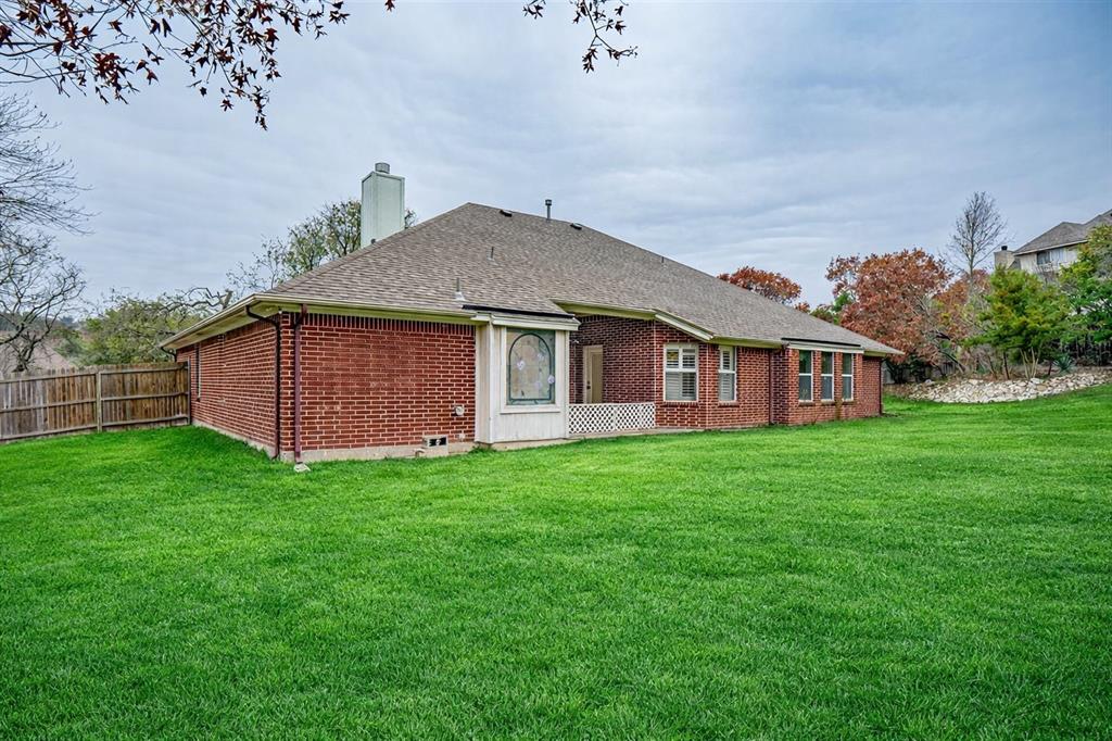 Silver Ridge Add - Residential