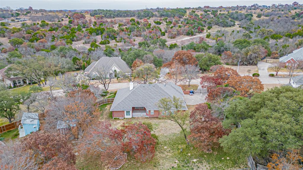 Silver Ridge Add - Residential