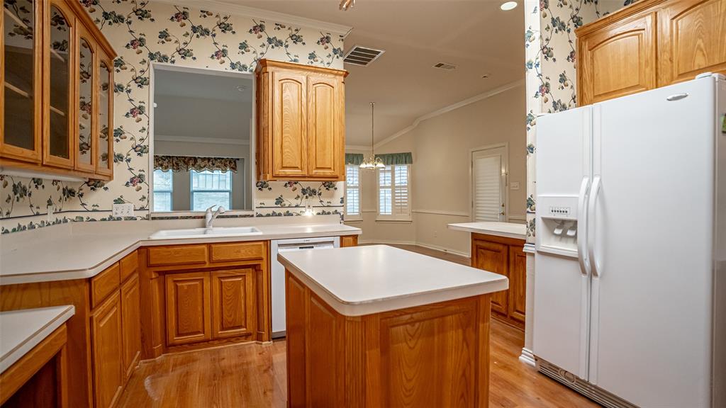 Silver Ridge Add - Residential