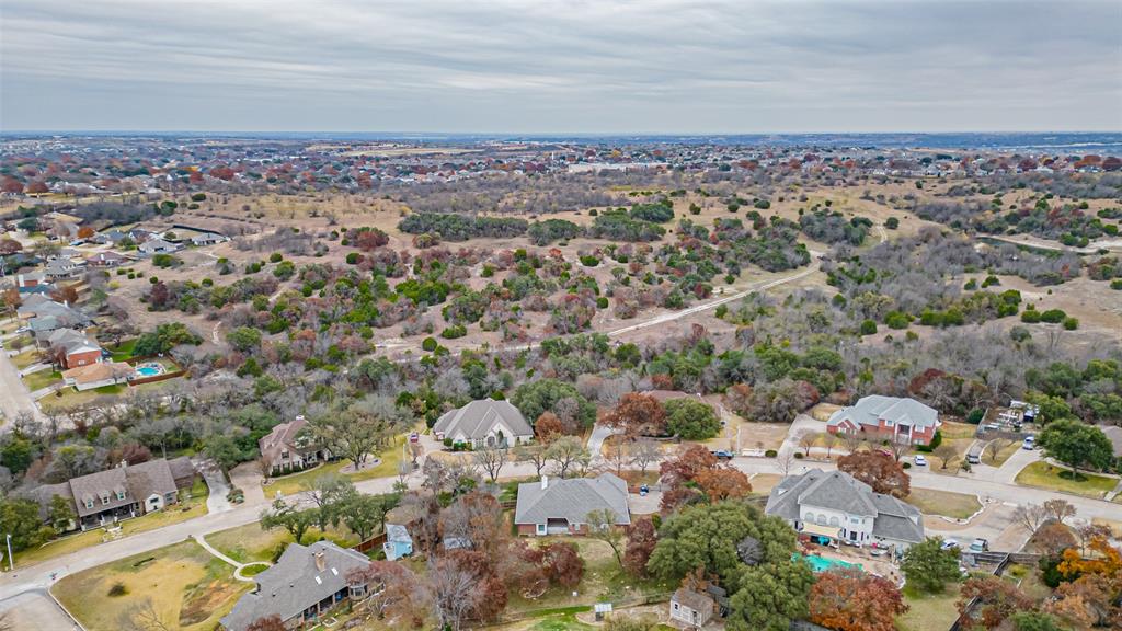 Silver Ridge Add - Residential