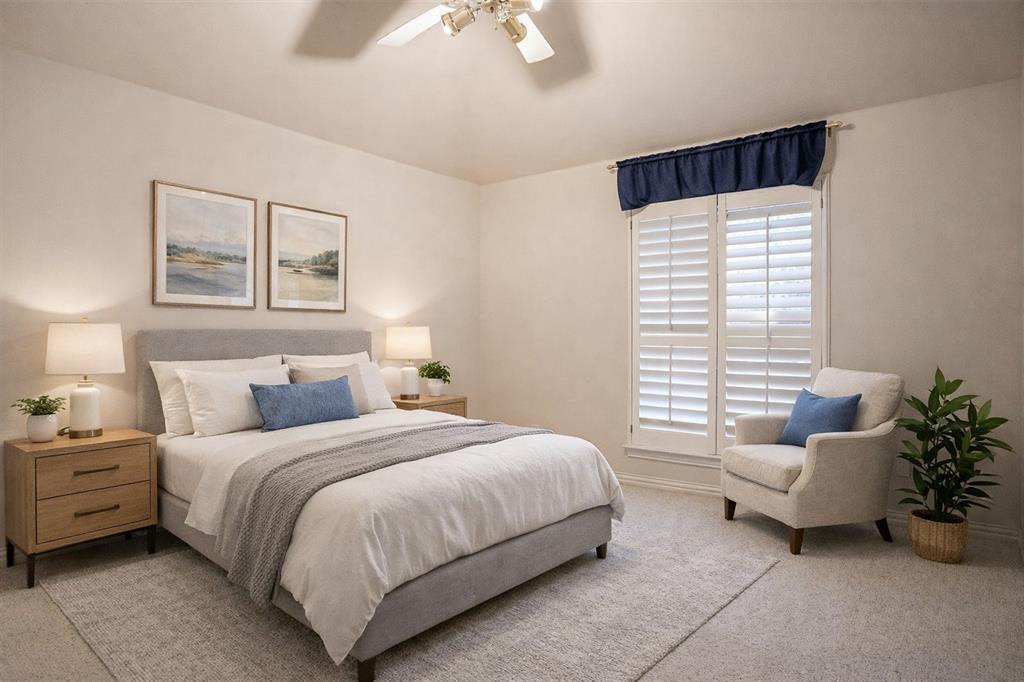 Silver Ridge Add - Residential