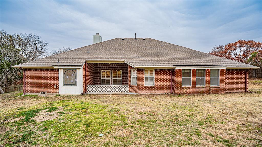 Silver Ridge Add - Residential