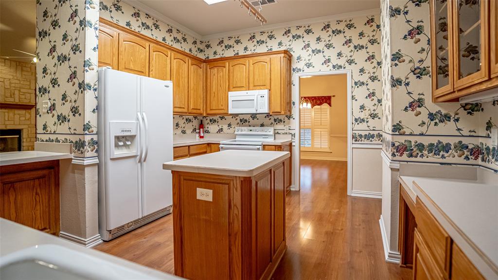 Silver Ridge Add - Residential